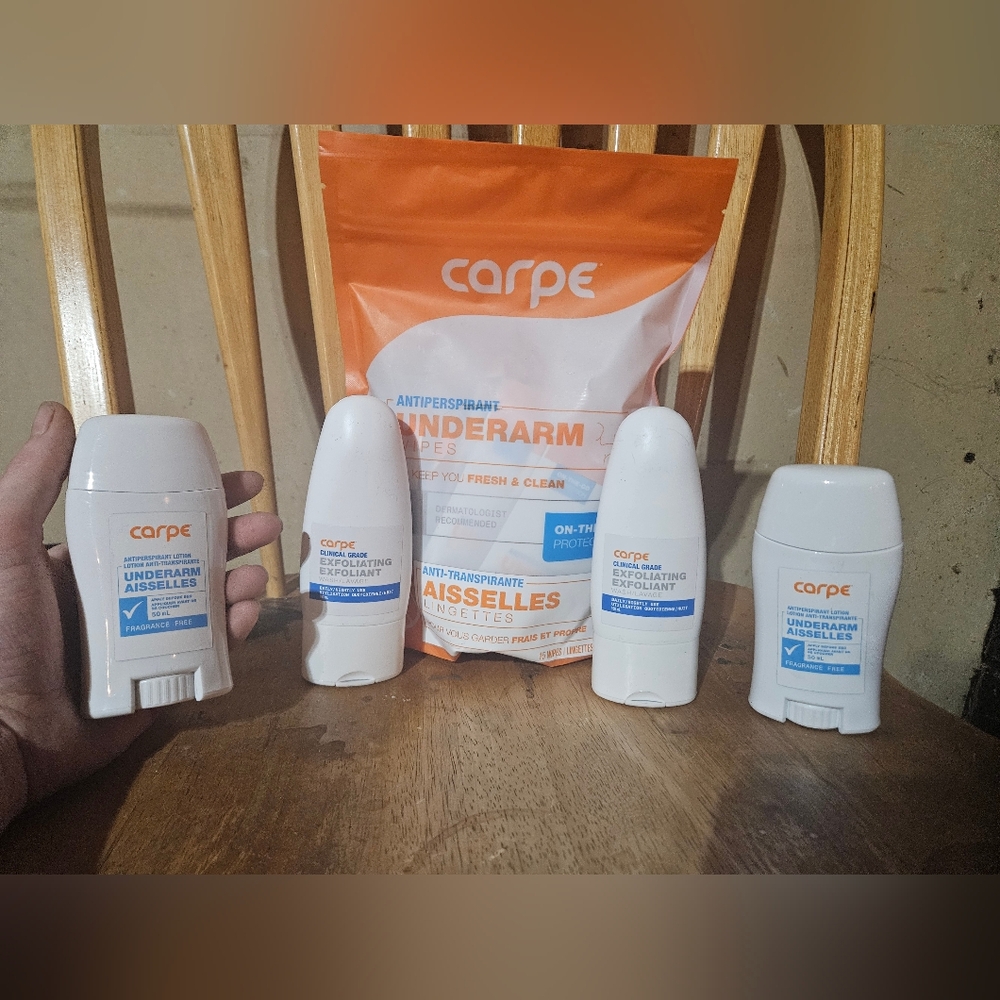 COPY - Carpe LOT -new
